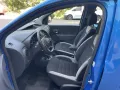 Dacia Dokker Stepway Rü-Kamera Sitzheizung AHK Navi