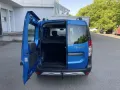 Dacia Dokker Stepway Rü-Kamera Sitzheizung AHK Navi