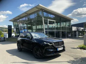Mazda CX-5 2.5 141 PS HOMURA *Vorführwagen*