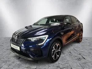 Renault Arkana TECHNO E-Tech Full Hybrid 145 ABS LED eFH