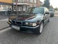BMW E38 728i Automatik