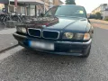 BMW E38 728i Automatik