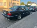 BMW E38 728i Automatik