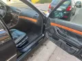 BMW E38 728i Automatik