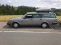 Volvo 240 Kombi  inkl Ahk