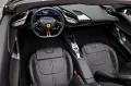Ferrari SF90 Spider - Ferrari Hamburg