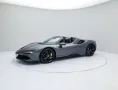 Ferrari SF90 Spider - Ferrari Hamburg
