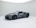 Ferrari SF90 Spider - Ferrari Hamburg