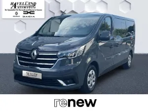 Renault Trafic Combi L2H1 3,0t Life TRAFIC III Grand Lif