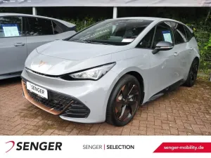 Cupra Born Edition Dynamic Navi ACC Sitzheizung Klima
