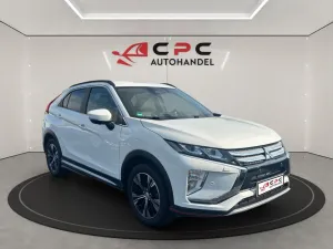 Mitsubishi Eclipse Cross Top 2WD