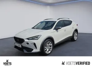 Seat Formentor e-Hybrid 1.4 DSG LED+KLIMA+SHZ