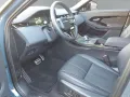 Land Rover Range Rover Evoque P270e DYN SE AWD Automatik