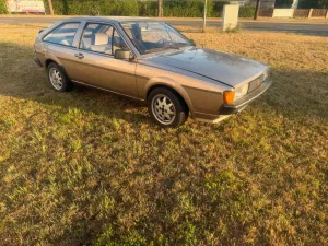 Volkswagen VW Scirocco 2