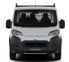 Toyota Proace MAX Pritschenwagen Work L3H1