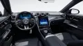 Mercedes-Benz C43 AMG 4M Night II - Driver - Pano - Mem - Burm