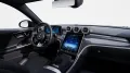 Mercedes-Benz C43 AMG 4M Night II - Driver - Pano - Mem - Burm