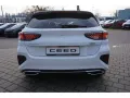 Kia Ceed 1.5T 140 GT-Line DCT7 Navi LED ACC Sportabg
