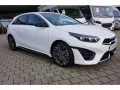 Kia Ceed 1.5T 140 GT-Line DCT7 Navi LED ACC Sportabg