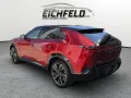Mazda CX6E EV 258ps