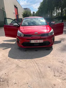 Kia Rio 1.2 YB 2020