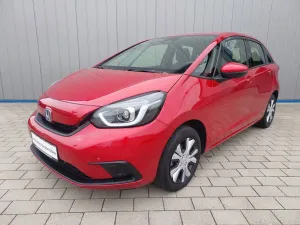 Honda Jazz Hybrid Elegance*PDC*ACC*Sitzheizung*LED*