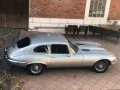 Jaguar E-Type S3 V12 Coupe