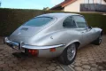 Jaguar E-Type S3 V12 Coupe
