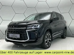 DFSK Forthing 3 1.5T DCT Klimaautomatik LED Panorama