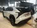 Toyota bZ4X Comfort