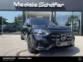 Mercedes-Benz GLB 350 4M EQ AMG+ Night Distr SuperScr 7Sitzer