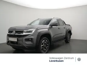 Volkswagen Amarok PanAmericana 4Motion MATRIX STANDHZ AHK