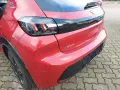 Peugeot e-208 GT 136