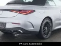 Mercedes-Benz CLE 220 d Cabrio AMG PREMIUM+*FAP+*360°K*Night
