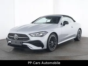 Mercedes-Benz CLE 220 d Cabrio AMG PREMIUM+*FAP+*360°K*Night