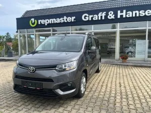 Toyota Proace City Verso L2 7 Sitzer