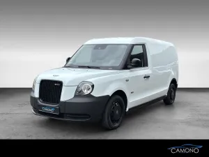 LEVC VN5 City Autom. Klima Kamera PDC