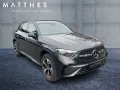 Mercedes-Benz GLC 300 de 4M AMG/Night/Kamera/AHK