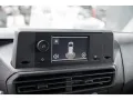 Toyota Proace Work 1.5D 88kW Erhöhte Nutzlast Holzboden