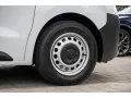 Toyota Proace Work 1.5D 88kW Erhöhte Nutzlast Holzboden