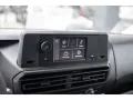 Toyota Proace Work 1.5D 88kW Erhöhte Nutzlast Holzboden