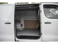Toyota Proace Work 1.5D 88kW Erhöhte Nutzlast Holzboden