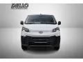Toyota Proace Work 1.5D 88kW Erhöhte Nutzlast Holzboden