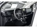 Toyota Proace Work 1.5D 88kW Erhöhte Nutzlast Holzboden