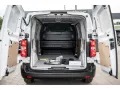 Toyota Proace Work 1.5D 88kW Erhöhte Nutzlast Holzboden