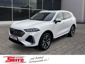 GWM Wey 03 2.0 PHEV AWD Luxury Digitales Cockpit Mem