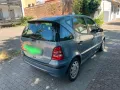 Mercedes-Benz mercedes A140 tüv 2027.05