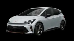 Cupra Born 58 kWh 190PS*EDGE PACK*MATRIX*NAVI*