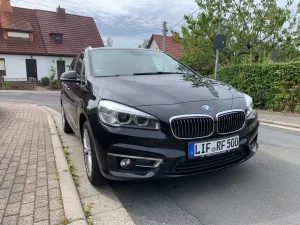 BMW 218 Active Tourer 218i Luxury Line Luxury Line