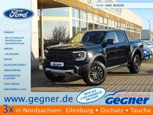 Ford Ranger Raptor 2.0L EcoBlue 4x4 Stndhzg el.Rollo